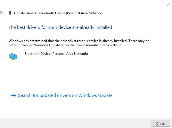 best drivers are installed