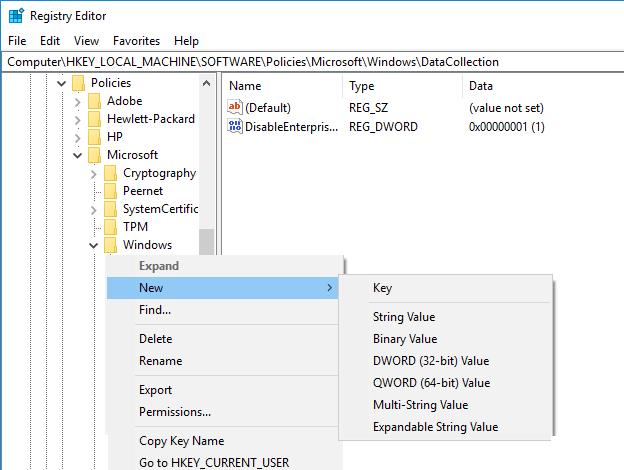 windows folder