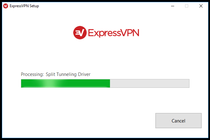 ExpressVPN Install 2