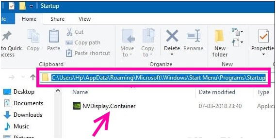 copy NVDisplay.Container