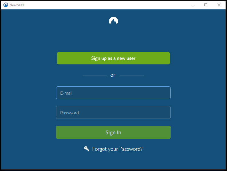 NordVPN Install 4