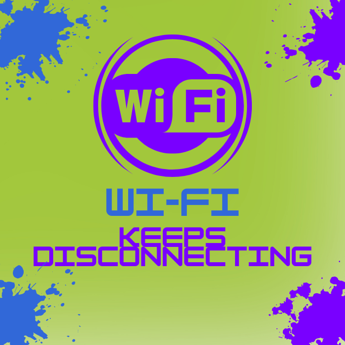 What to Do if Your Laptop Keeps Disconnecting from Your Wi-Fi