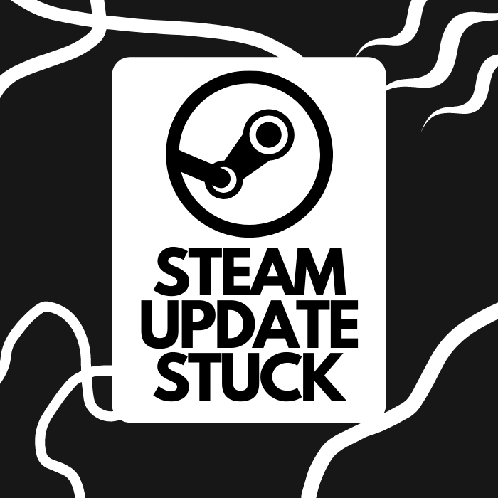  SOLVED How To Fix If The Steam Update Is Stuck