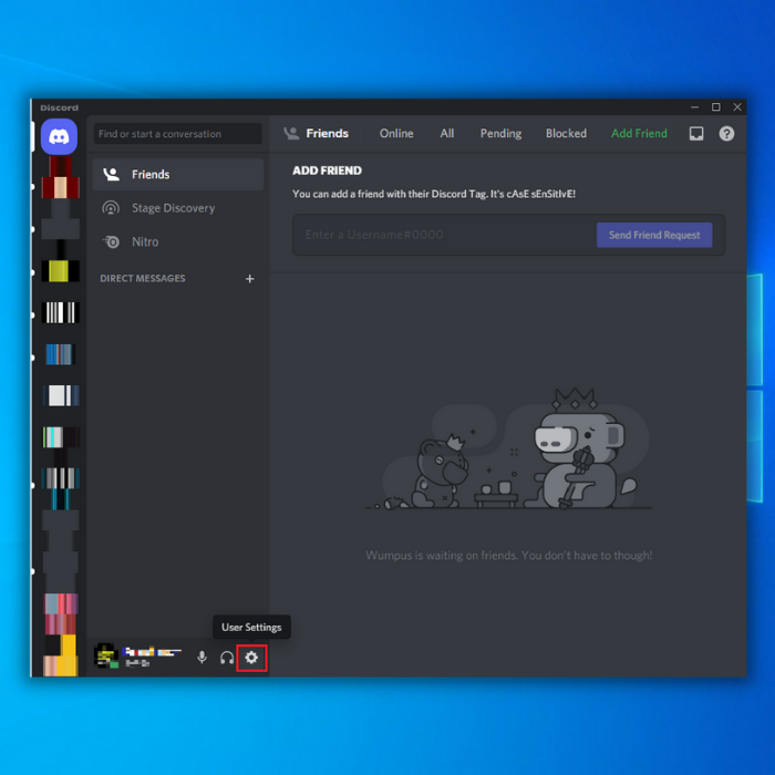 Discord Settings 1