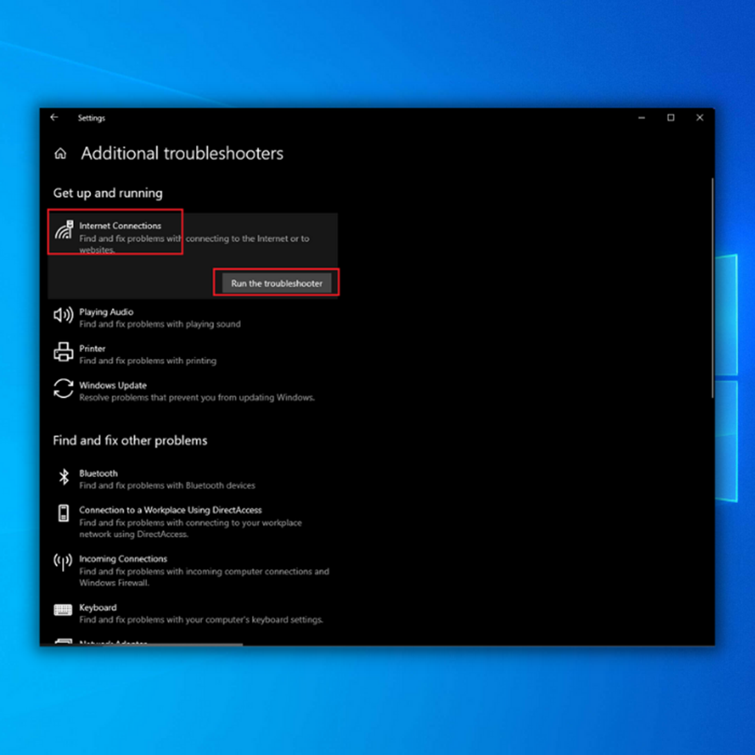  Fixed Windows Could Find A Driver For Network Adapter