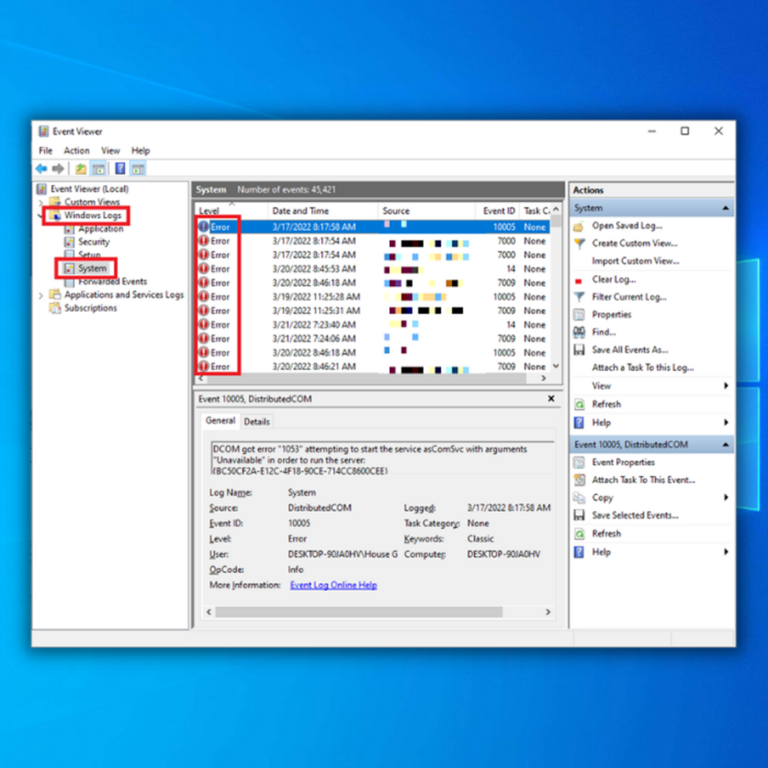 How To Fix The Windows Explorer Keeps Crashing Issue