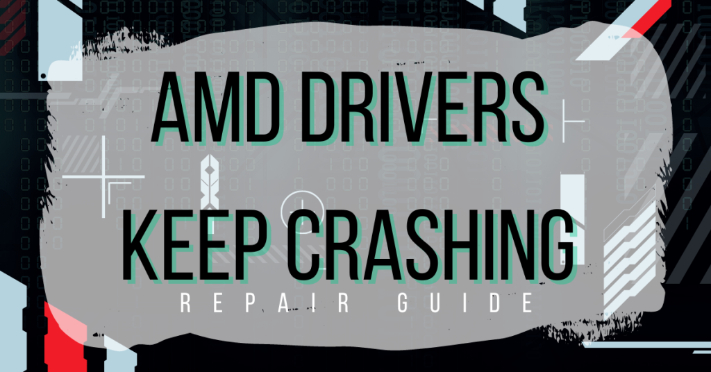 [Fixed] AMD Graphics Card is Not Detected in Windows