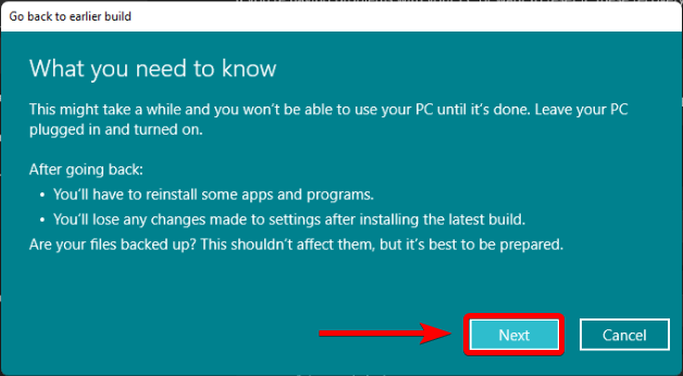 what you need to know
