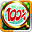 100% Hidden Object Icon