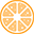 100% Orange Juice - Demo Icon