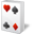 123 Free Solitaire 2008 v6.0 Icon