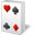 123 Free Solitaire 2011 v8.0 Icon