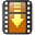 1ClickMovieDownloader V6 Icon