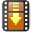 1ClickMovieDownloader v7 Icon