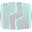 3-D Earth Icon