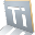3-DDinosaur Icon