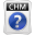 3DPageFlip CHM to PDF Icon