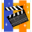 3GP Player 2009 Icon