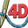 4D Manual Kit Photos Icon