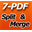 7-PDF Split & Merge Version 2.0.4  112
