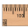 A Ruler for Windows Icon