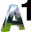 A1 Internet Software Icon