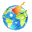 A1 Website Scraper Icon