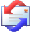 ABF Outlook Express Backup Icon