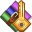 Accent RAR Password Recovery CHIP Germany Icon