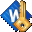 Accent WORD Password Recovery Icon