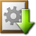 Acer Touch Application Suite Icon