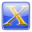 Active Sky X Icon