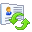Actual Contacts for Outlook Icon