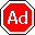 Adblock IE 2.1 Icon