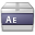 Adobe After Effects CS3 Icon