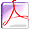 Adobe Customization Wizard X Icon