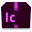 Adobe InCopy CC 2017 Icon