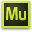 Adobe Muse CC 2014 Icon