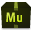 Adobe Muse CC 2015 Icon