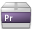Adobe Premiere Pro CS3 Icon