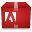 Adobe Touch App Plugins Icon
