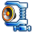 Advanced Audio Compressor 2012 Icon