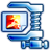 Advanced JPEG Compressor 2008 Icon