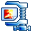 Advanced JPEG Compressor 2009 Icon