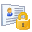 Advanced Security for Outlook Icon