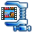 Advanced Video Compressor 2012 Icon