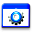 Advanced Windows Service Manager Icon
