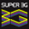 AIS SUPER 3G Icon