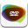 Aiseesoft DVD Ripper Platinum 7.1.8 Icon
