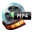 Aiseesoft MP4 Video Converter 6.2.52 Icon